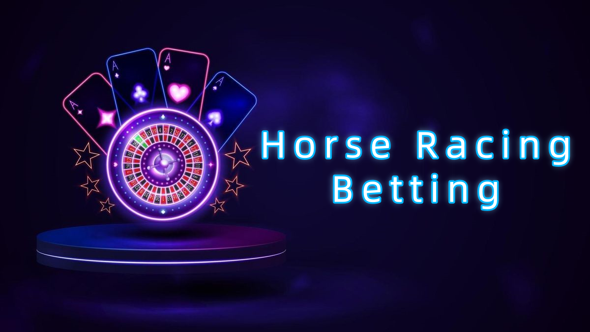 Horse Racing Betting پاکستان